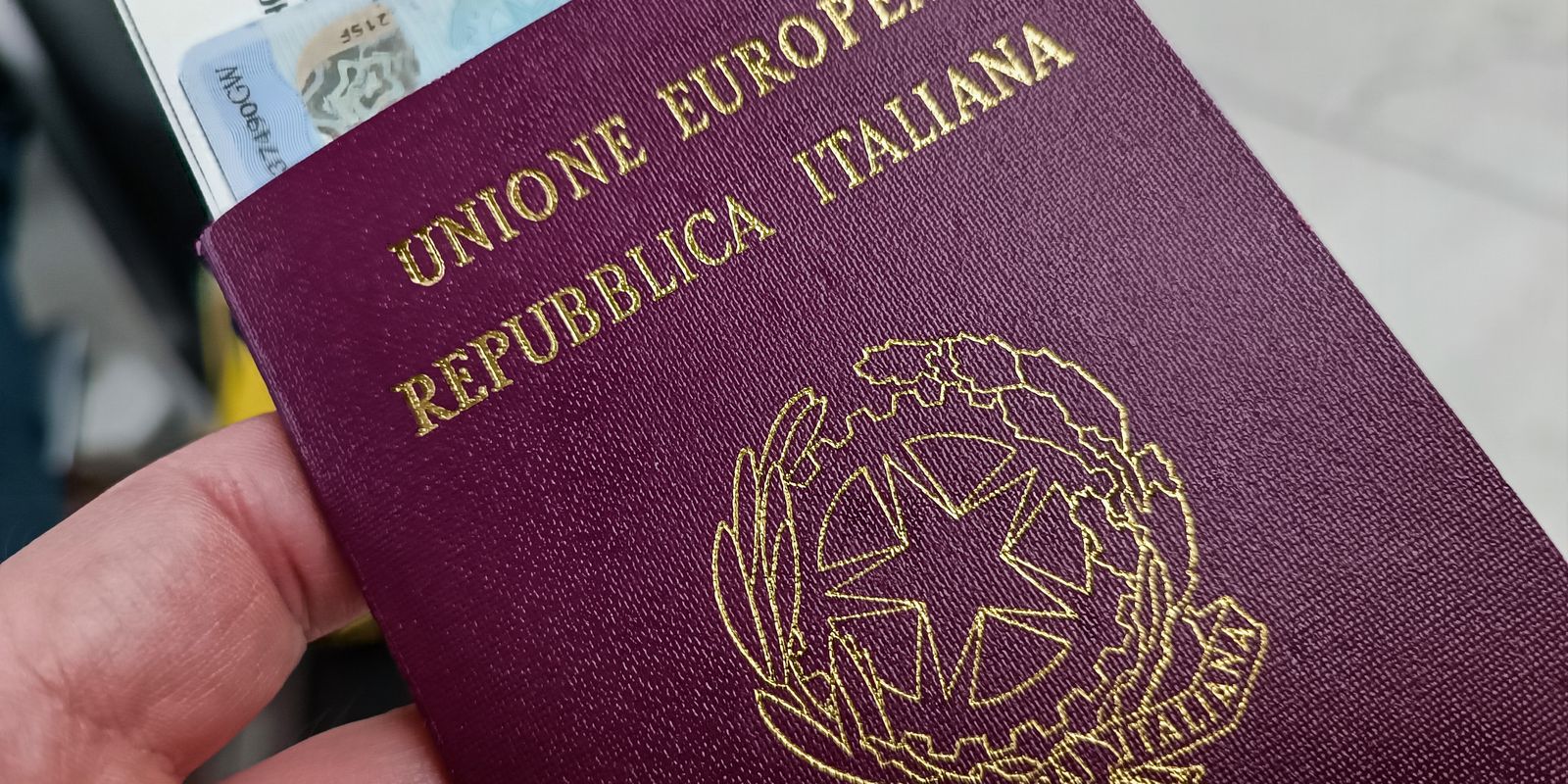 Nova decisão da Justiça italiana pode facilitar cidadania para descendentes