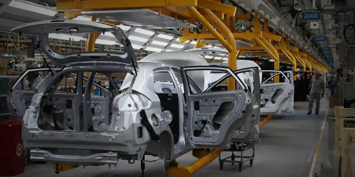Venda de carros novos no país em 2026 atinge maior patamar desde 2013
