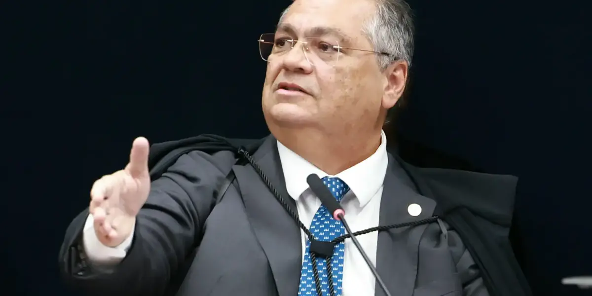 Dino nega pedido de soltura de Deolane Bezerra Dino nega pedido de soltura de Deolane Bezerra