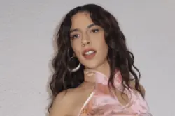 Marina Sena rebate crítica sobre sua sensualidade