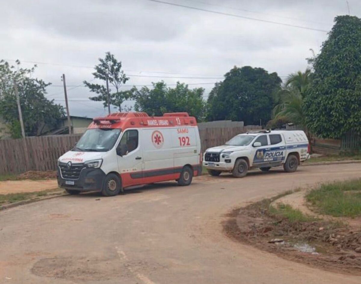 Homem é encontrado morto dentro de casa em Manoel Urbano
