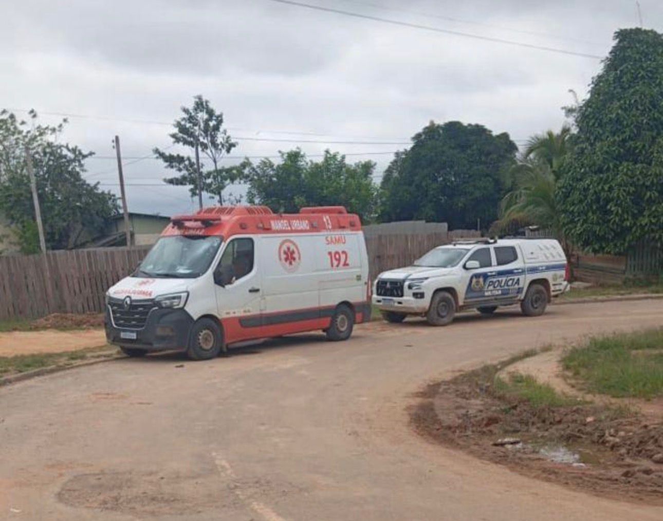 Homem é encontrado morto dentro de casa em Manoel Urbano Homem é encontrado morto dentro de casa em Manoel Urbano