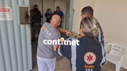 Açougueiro prende mão em máquina de amaciar carne em Rio Branco