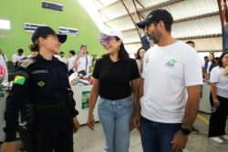 Acre pela Vida completa seis anos com 50 mil atendimentos no estado