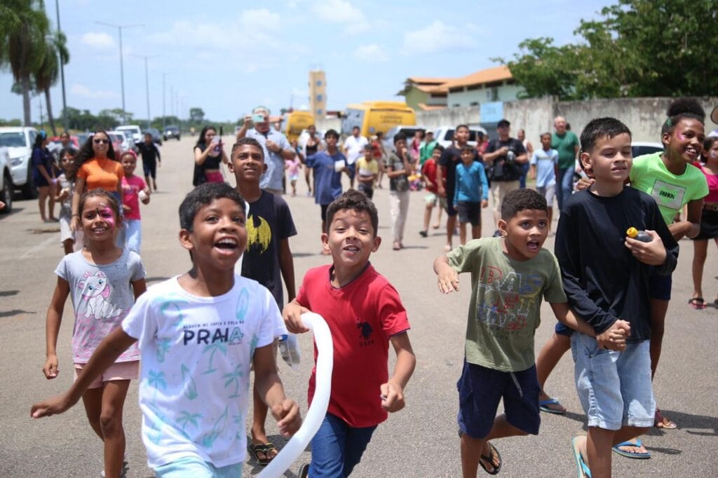 Acre pela Vida completa seis anos com 50 mil atendimentos no estado