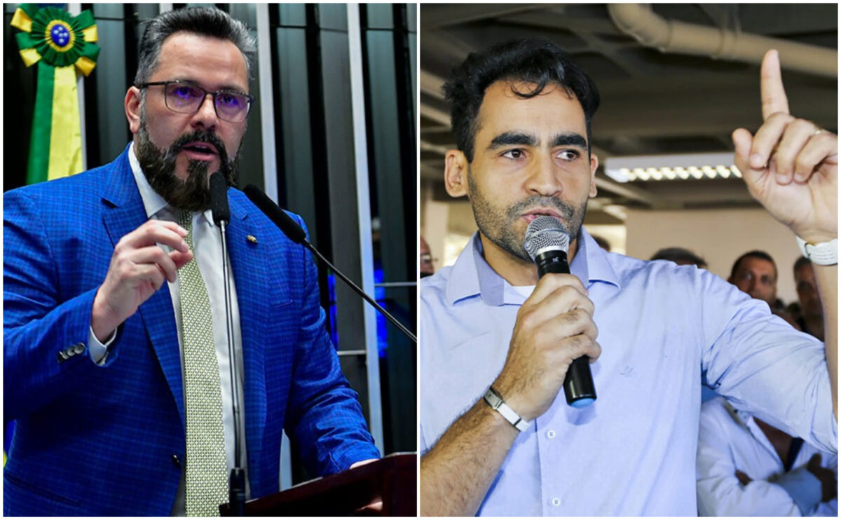 Quem são as figuras que coordenam as campanhas dos pré-candidatos ao governo?