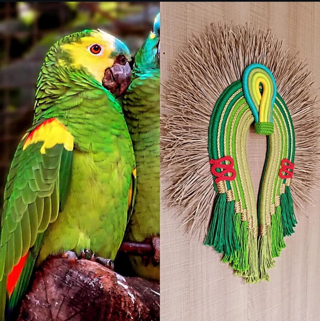 Mulheres lideram produção na Casa do Artesanato e exportam identidade amazônica