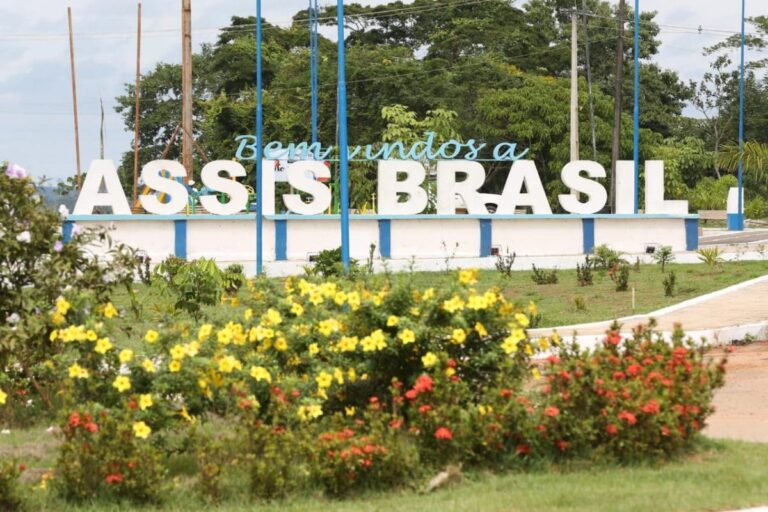 Assis Brasil: 50 anos da cidade estratégica na tríplice fronteira