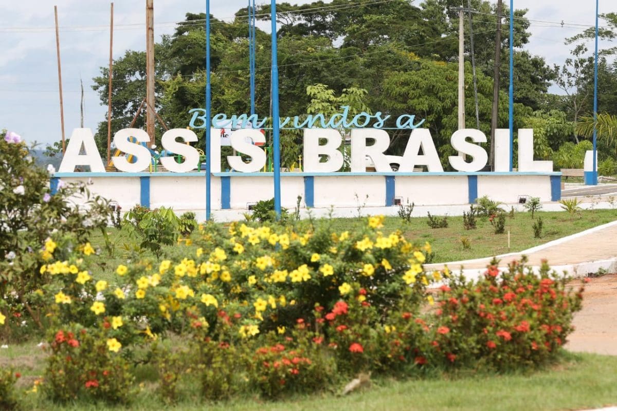 Município do Acre libera aluguel grátis para comerciantes por três meses