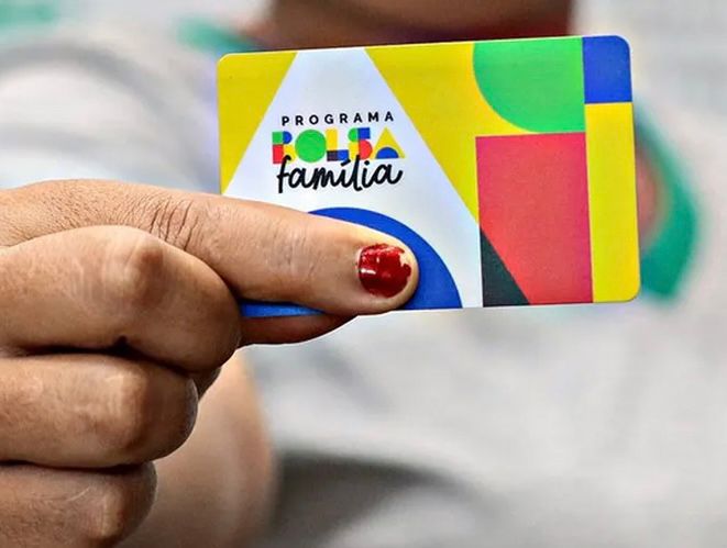 Caixa libera nova parcela do Bolsa Família para beneficiários com NIS final 4