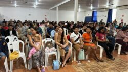 Cruzeiro do Sul inclui quase 500 novas famílias no programa Bolsa Família