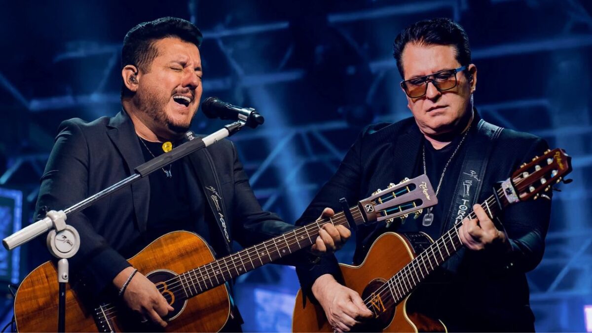 Bruno & Marrone no Acre: Pré-venda com valor promocional abre nesta quinta