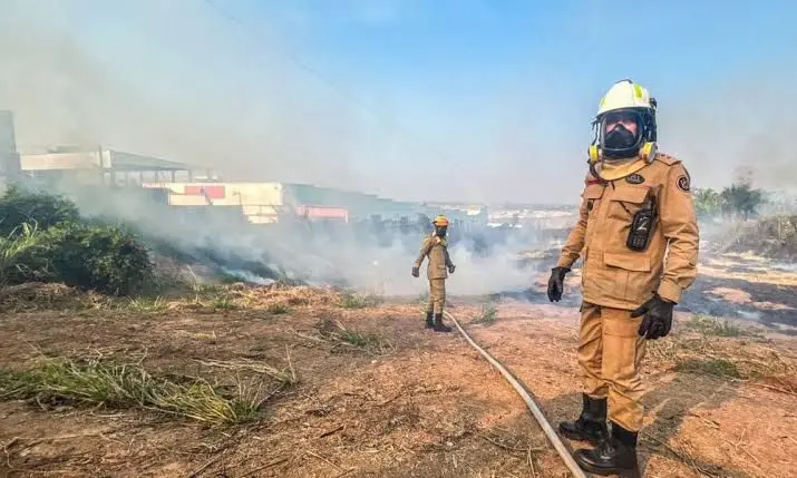 Estratégia de antecipação reduz incêndios e buscas no Acre, apontam dados