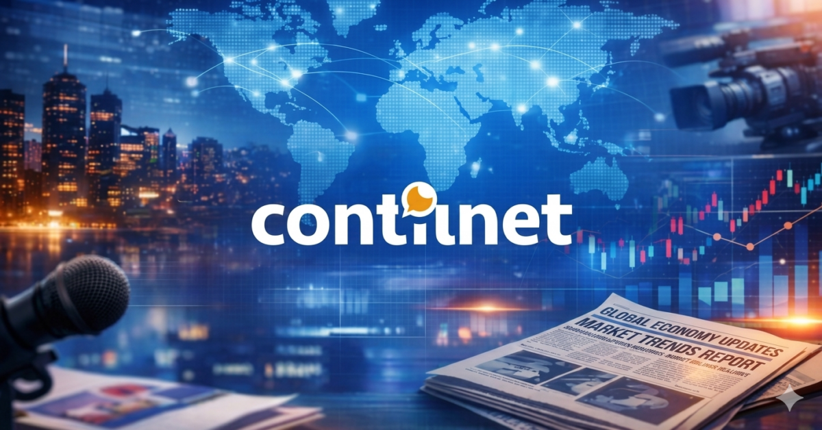 Anuncie no ContilNet