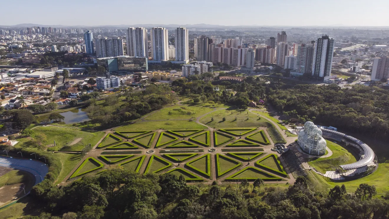 IPS Brasil 2026: Veja o ranking das melhores e piores capitais para viver no país