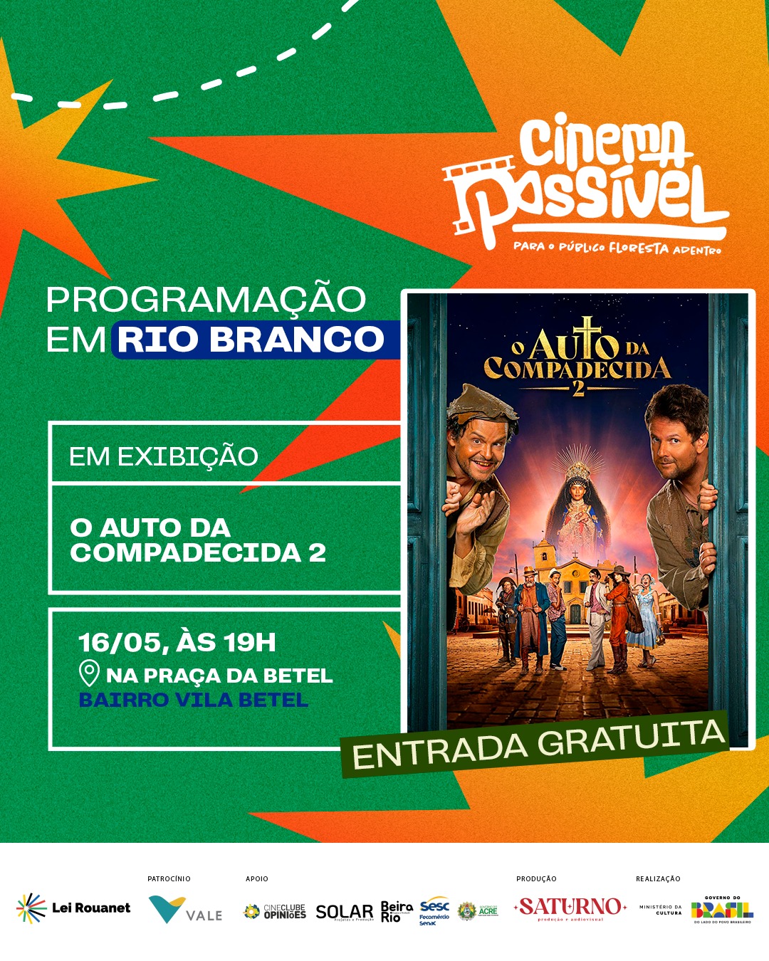 Cinema II