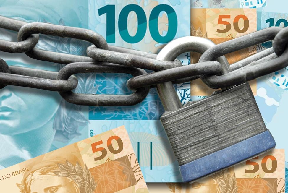 Devedores poderão ter contas bloqueadas em até 2 horas