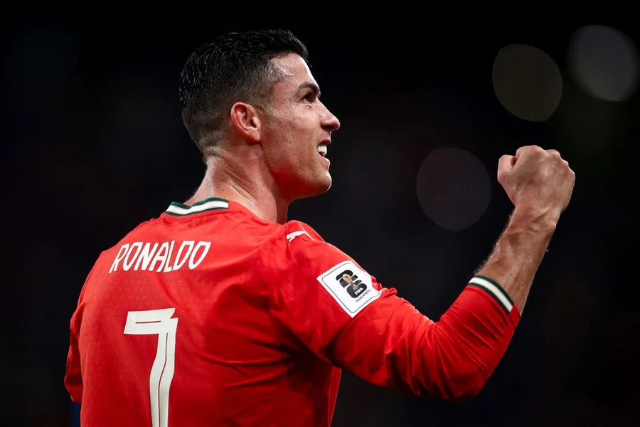 Portugal divulga convocados para a Copa do Mundo