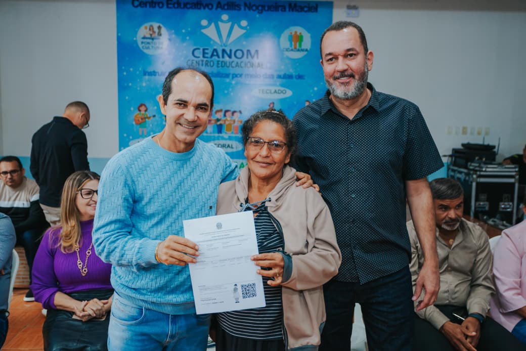 Cruzeiro do Sul inclui 471 famílias no Bolsa Família