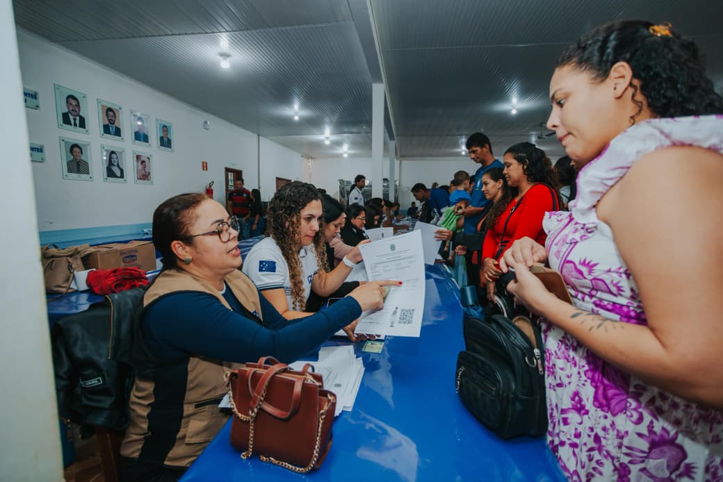 Cruzeiro do Sul inclui 471 famílias no Bolsa Família