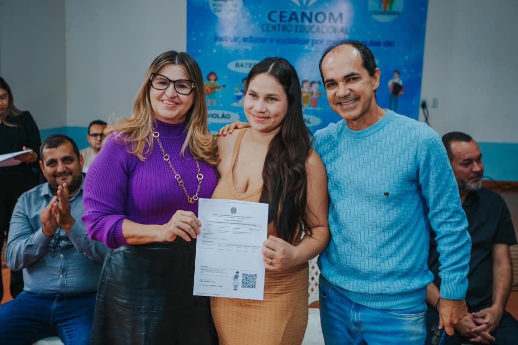 Cruzeiro do Sul inclui 471 famílias no Bolsa Família