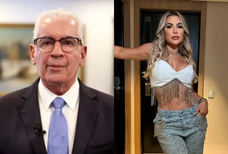 Declaração de procurador-geral sobre Deolane gera reação na comunidade jurídica