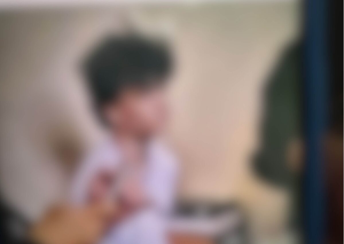 Justiça determina internação provisória de adolescente autor de tiroteio em escola