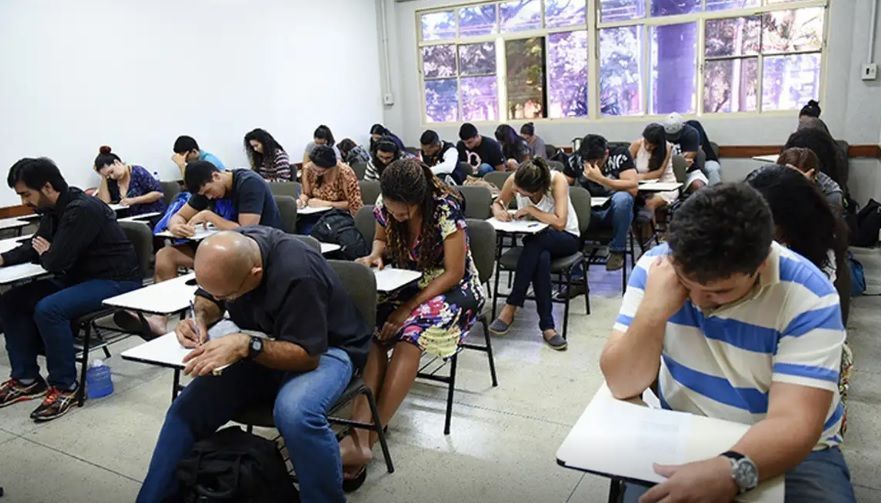 MEC divulga resultados do “Enem dos Professores” e novo Enade