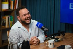 Jornalista Everton Damasceno é o novo editor-chefe do ContilNet