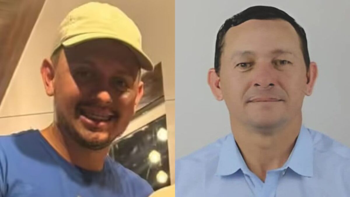 Filho de ex-vereador do Acre é encontrado morto a tiros na Bolívia