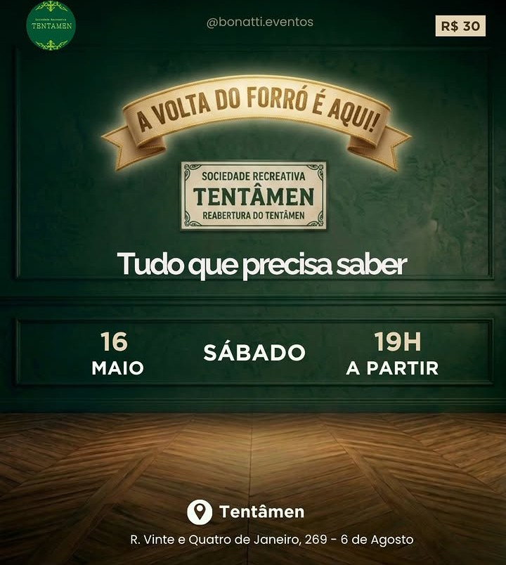 Forró i