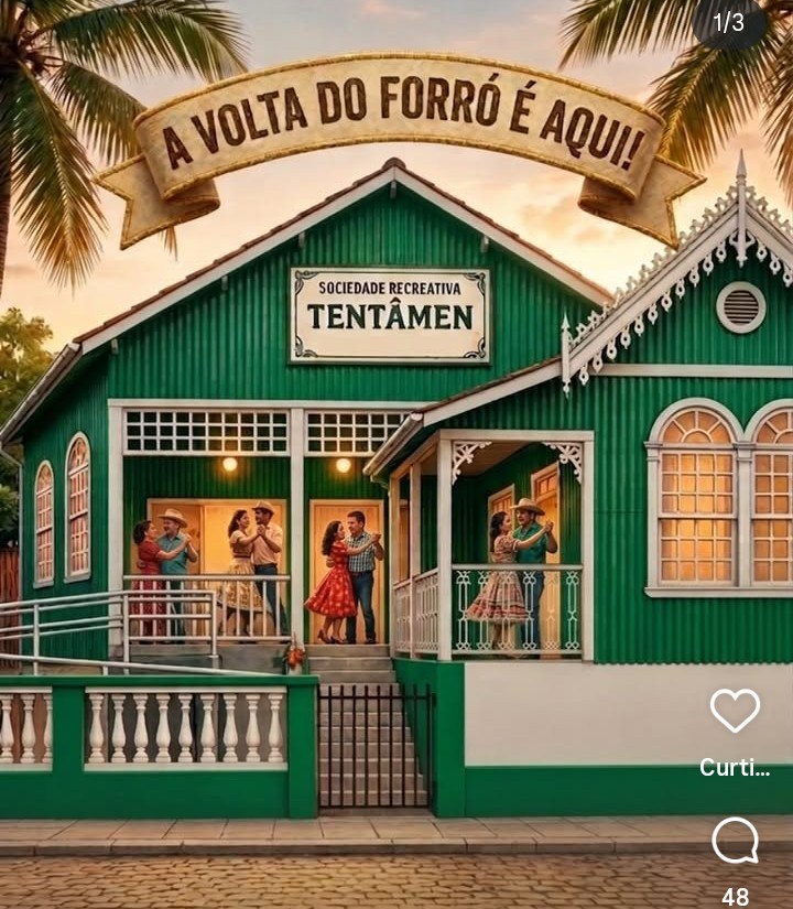 Forró