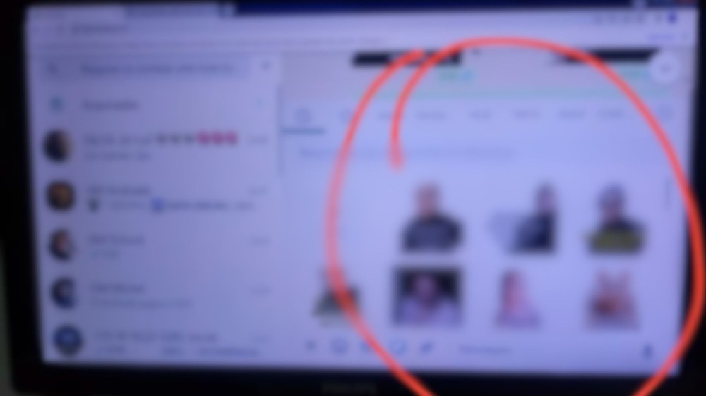 Prefeitura é condenada após servidora ‘virar’ figurinhas de WhatsApp