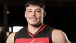 Áudio de amigo cita hipótese e relata choque com morte de Ganley