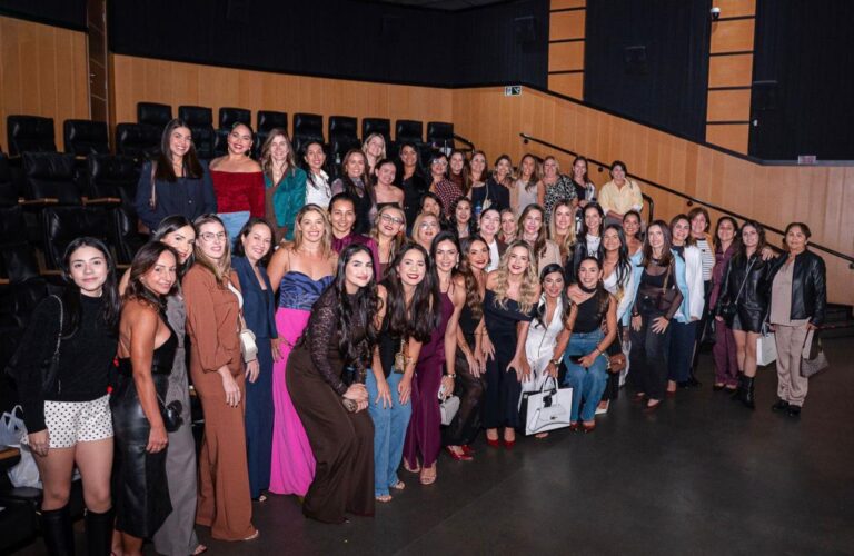 Gigi Hanan: glamour, afeto e celebrações marcam a semana acreana