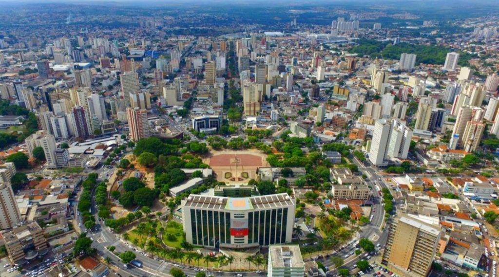 Goiás tem mais de 2 mil vagas abertas em concursos; veja a lista Goiás tem mais de 2 mil vagas abertas em concursos; veja a lista