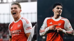 Arsenal chega com dúvidas no ataque para final da Champions contra o PSG