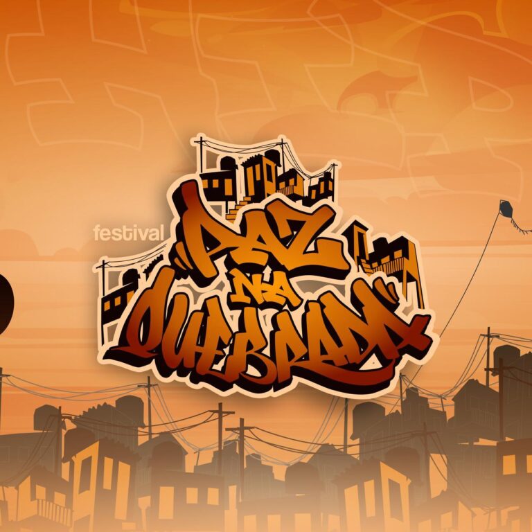 Festival Paz na Quebrada leva Hip Hop, arte e resistência cultural à periferia de Rio Branco
