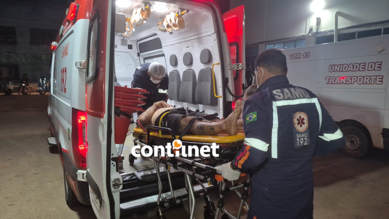 Pai é espancado na frente do filho de 10 anos após ser confundido em Rio Branco