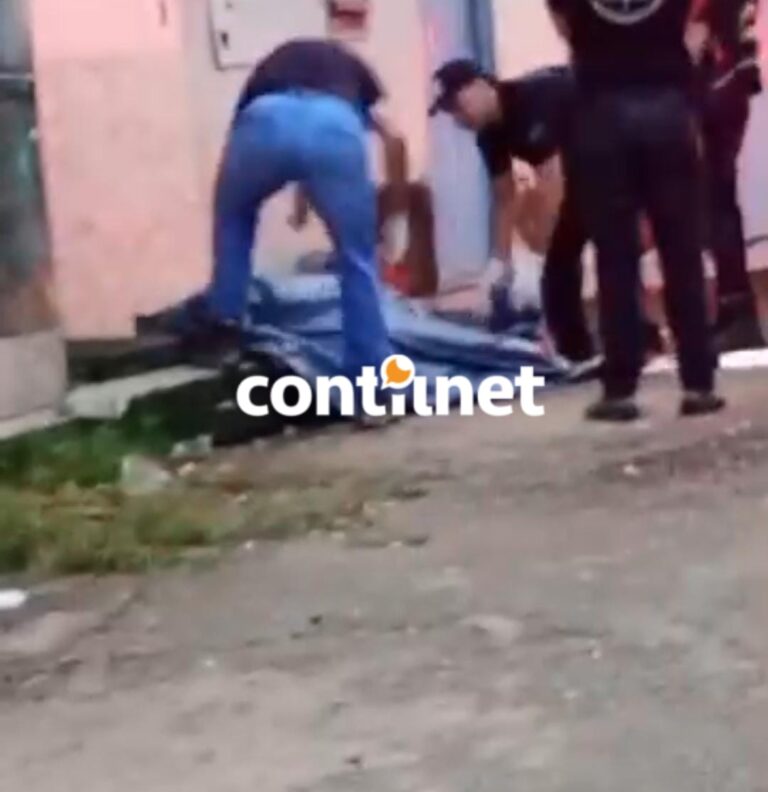 Homem é encontrado sem vida em rua da região central de Rio Branco