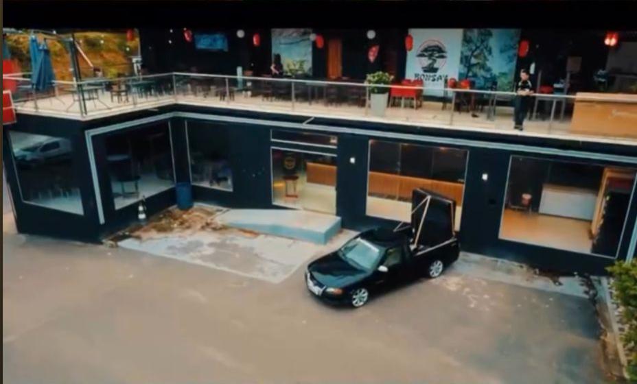 Infinity Pub inaugura em Cruzeiro com mega festa no Copacabana Shopping