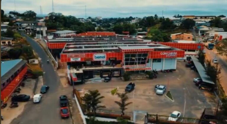 Infinity Pub inaugura em Cruzeiro do Sul com mega festa no Copacabana Shopping