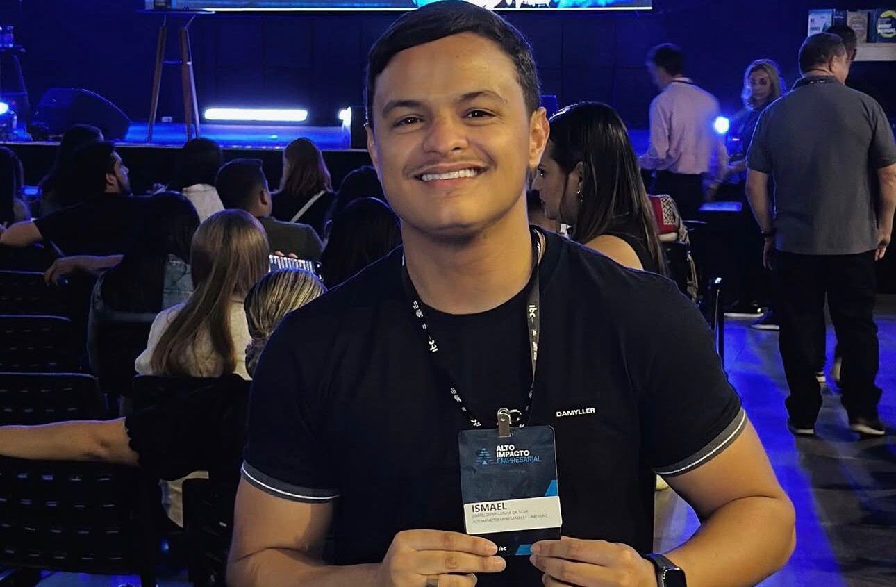 Irmão de vice-prefeito é nomeado secretário de Cultura em Sena