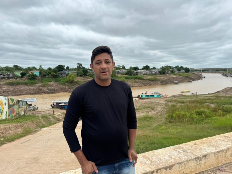 Morador de Sena relata espera de quase 10 anos por cirurgia no joelho