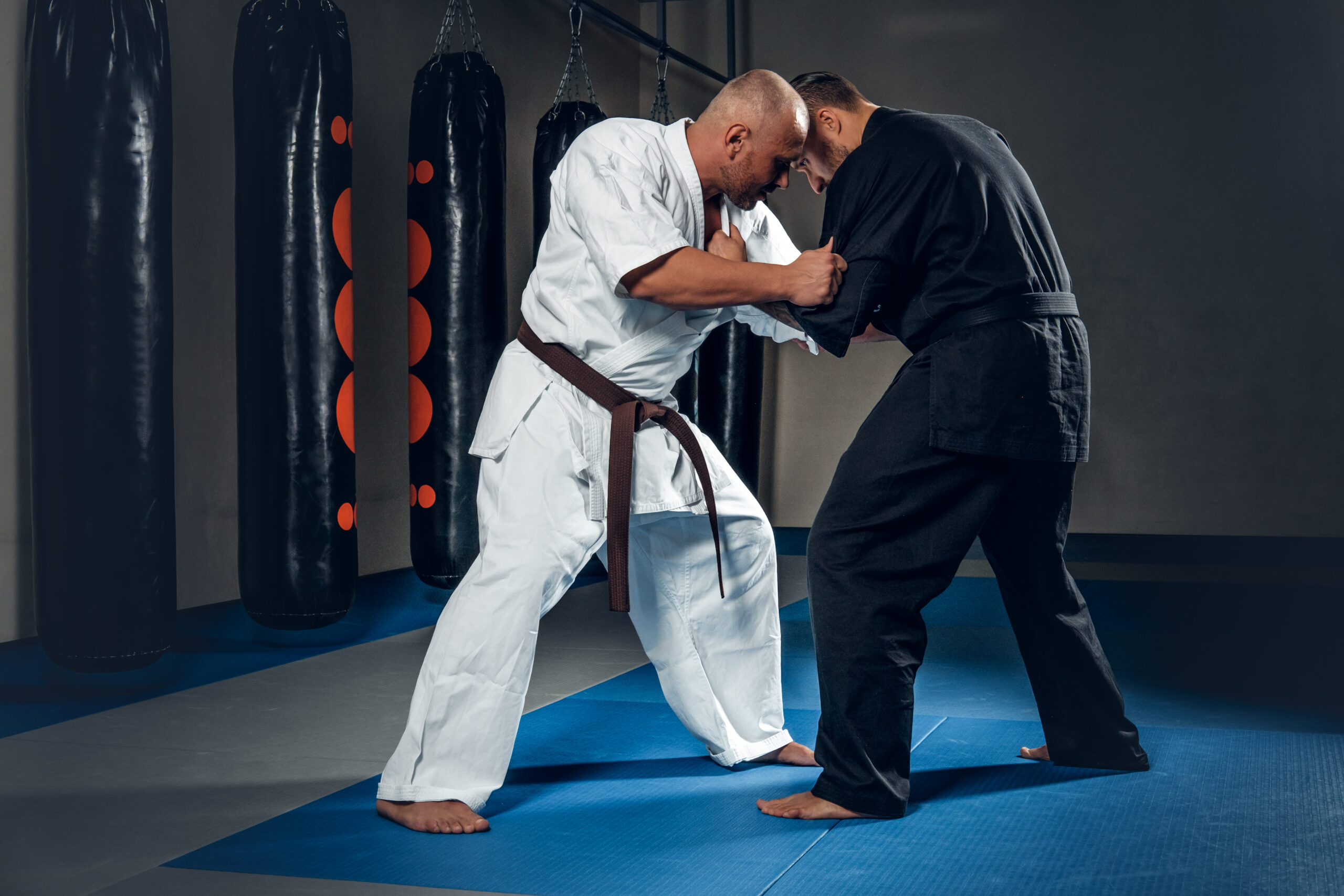 O que você precisa para começar no jiu-jitsu do zero hoje O que você precisa para começar no jiu-jitsu do zero hoje
