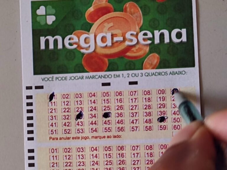 Dono de lotérica fatura R$ 1,68 milhão na Mega-Sena