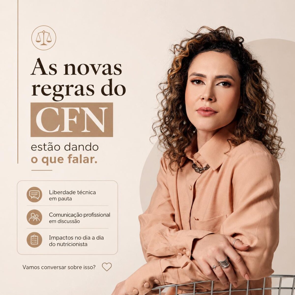 O Instagram dos nutricionistas nunca mais será o mesmo