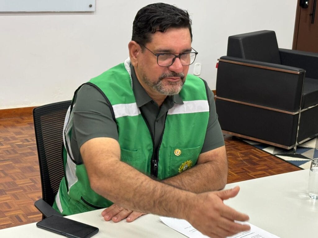 MEC parabeniza protocolos do Acre e reforça rede de apoio a vítimas de tragédia escolar