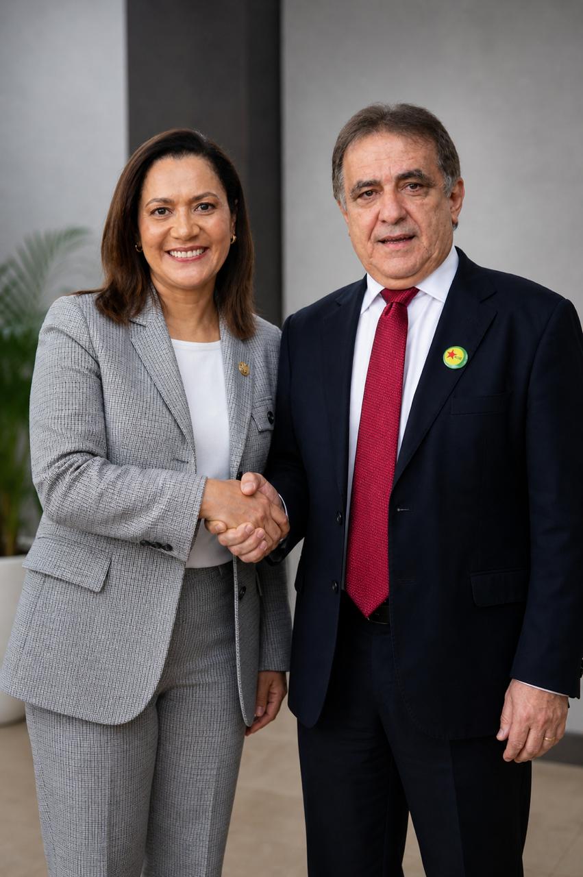 Sem saúde, não há governo: o alerta para Mailza