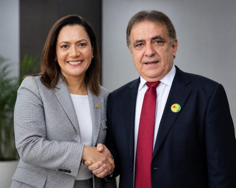 Sem saúde, não há governo: o alerta para Mailza